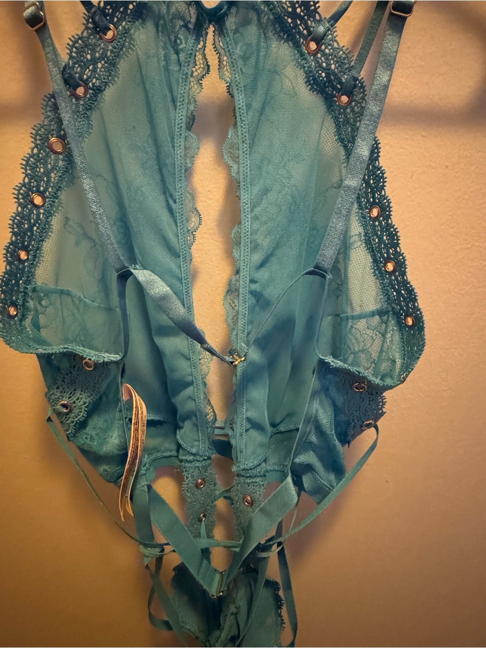 Negligee - Picture 7 of 9